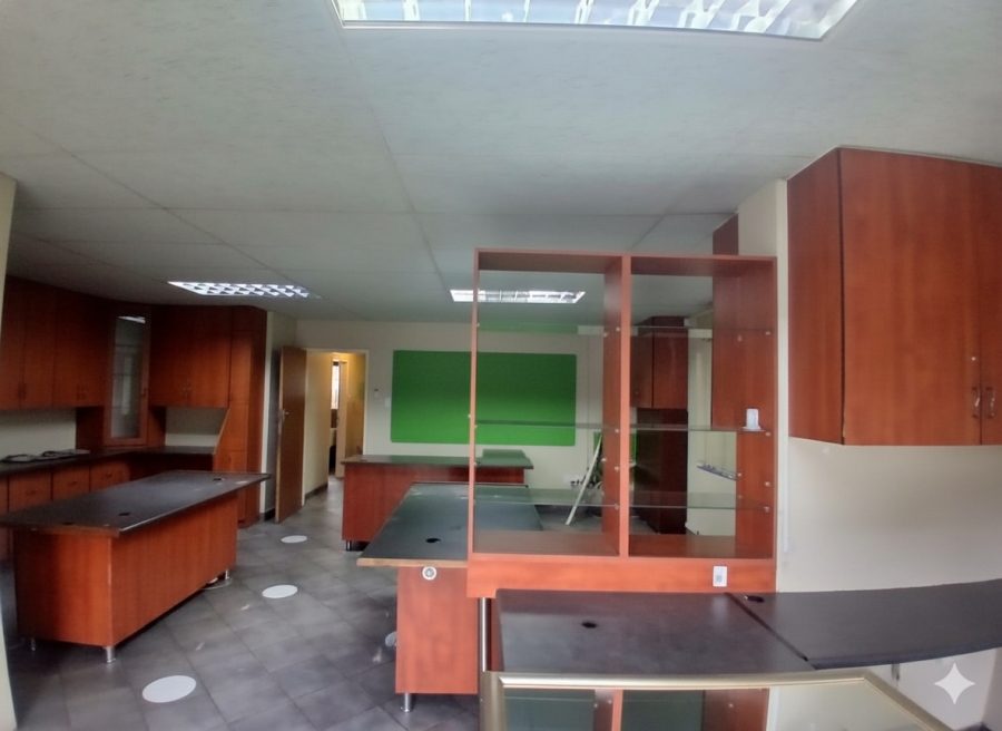 Commercial Property for Sale in Rustenburg Central North West